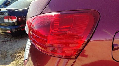 2008-2015 Nissan Rogue Passenger Right Outer Tail Light Brake Lamp Oem Rear