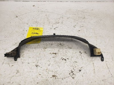 1989-1992 Geo Prizm Dash Speedometer Trim Bezel Surround Panel Oem 17988493