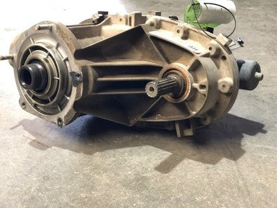 2002-2006 Chevy Trailblazer At Transfer Case Assembly Oem 4X4 4Wd Tcase 24228408