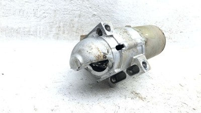 2002 Sierra 2500 Hd Starter Motor 8.1L