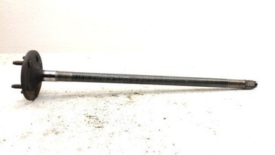 1983-1992 Ford Ranger Driver Left Rear Axle Shaft Oem Back E3tz4234c
