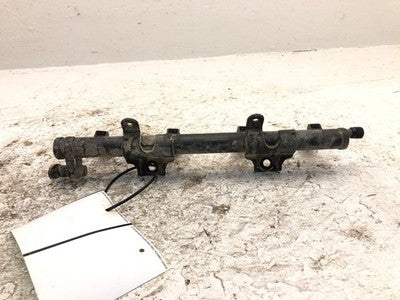 1995-1999 Mitsubishi Eclipse Complete Fuel Rail with Injectors Set Loaded 2.0L