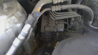 2014-2016 Kia Sportage Complete Anti Lock Brake Pump Unit Abs Module Assembly