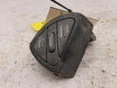 2007 Chrysler Pacifica Passenger Right Cruise Control Button Set Oem Switch