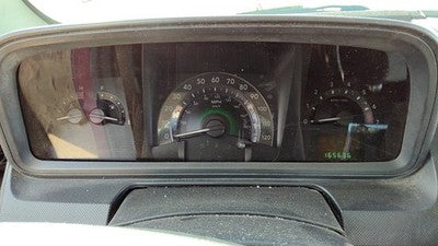 09 Dodge Journey Speedometer Cluster Instrument Gauges Panel Oem Dash 56044830Af