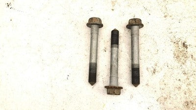 2016 Dodge Ram 4500 Power Steering Gear Box Mount Bolts Hardware Oem 4X4