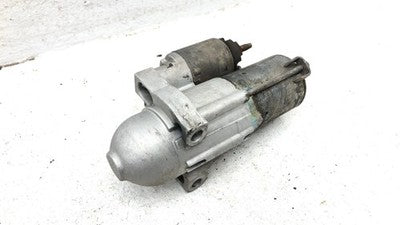 2004-2007 Buick Rainier Starter Motor 5.3L 89018123