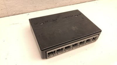 2007-2009 Chevy Equinox Bcm Body Control Module Computer Oem 25847589 22860591