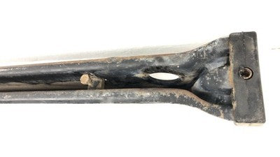 1990 Chevy Silverado 1500 Torssion Bar Mount Crossmember Bracket Keys Hardware