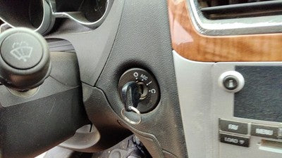 2004-2012 Chevy Malibu Ignition Switch Assembly With Key Complete Electrical Oem