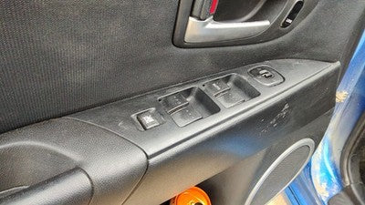 2004-2009 Mazda 3 Driver Left Front Power Window Master Control Switch Oem