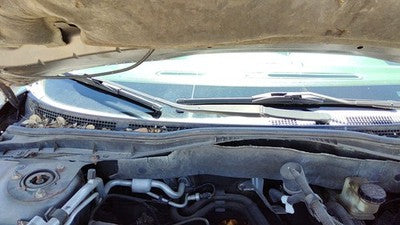 2006-2012 Ford Fusion Passenger Right Windshield Wiper Arm Oem Blade Lever