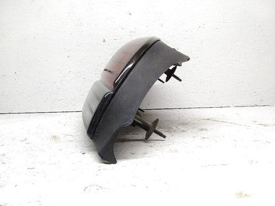1996-1998 Grand Am Driver Left Tail Light Brake Lamp Oem Rear 05977434