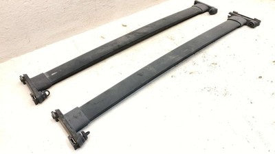 2002 Ford Explorer Luggage Rack Cross Bars Only Oem Roof