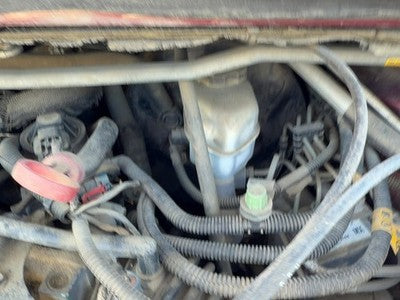 97-05 Chevy Venture Power Brake Booster With Master Cylinder Pair Set Oem 3.4L