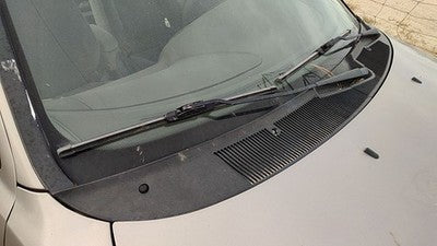 1997 Ford Contour Windshield Wiper Cowl Vent Trim Panel Oem Cover