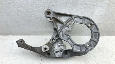 2004 Ford Taurus 3.0L Ohv Power Steering Mount Bracket Oem Brace F8De-3D691-Aa