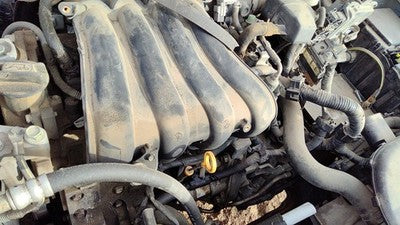 2007-2012 Nissan Sentra Intake Manifold Oem 2.0L 14001Et00a