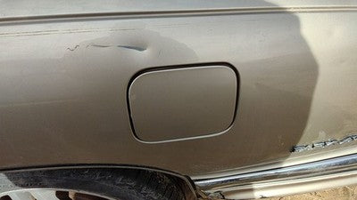 1992 Buick Park Ave Ultra Fuel Tank Door With Hinge Gas Lid Oem Filler Gold