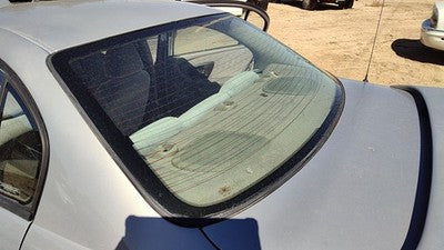 2000-2005 Chevy Malibu Back Glass Rear Window Oem 22613014