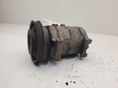 2002-2003 Crysler Pt Cruiser Ac Compressor Air Conditioner Pump Assembly 2.4L