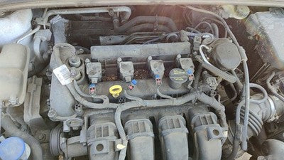 2012-2018 Ford Focus Ford Focus Cylinder Head Assembly Oem 2.0L Cm5Z6049A
