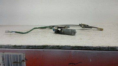 1996-2000 Honda Civic Oem Passenger Front Window Regulator Sedan Electric