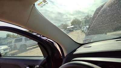 2009 Dodge Journey Driver Left A Pillar Trim Windshield Post Panel Oem