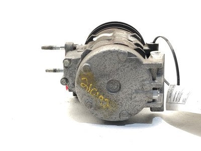 09-14 Expedition AC Compressor Air conditioner Pump Assembly with Clutch 5.4L