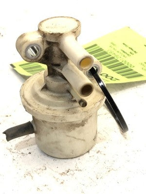 1986 Honda Civic Vacuum Valve Oem Plastic Assembly 084300-0520