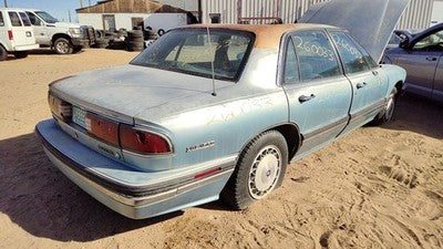 1992-1999 Buick Lesabre Passenger Right Front Cv Axle Shaft Oem 26021718