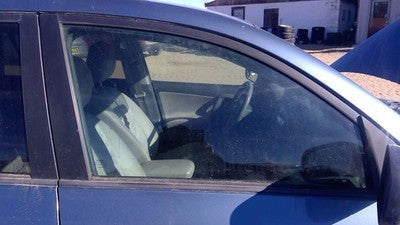 2006-2014 Toyota Rav-4 Passenger Right Front Side Window Door Glass Oem