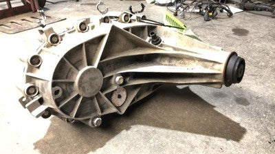 1999-2006 Gmc Sierra 1500 Transfer Case Assembly Oem 4x4 4wd Tcase At 12588517