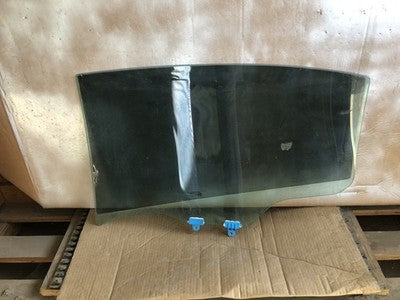 2002-2006 Nissan Altima Passenger Right Rear Side Window Door Glass Oem Back