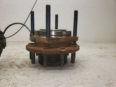 2014 Ford F450 Front Wheel Hub 4X4 Dana 60 4Wd Oem