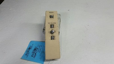 1995 Cadillac Deville Passenger Right Front Seat Power Window Switch Rh