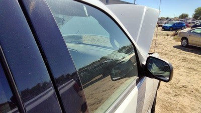 2002-2010 Ford Explorer Passenger Right Front Side Window Door Glass Oem