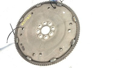 1990-1993 Geo Storm Flywheel With Bolts Oem Auto Trans 1.6L Sohc At 94454429