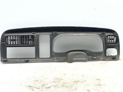 2000 Dodge Dakota Trim Bezel Around Spedometer Oem Dash Surround Panel Ts541azaa