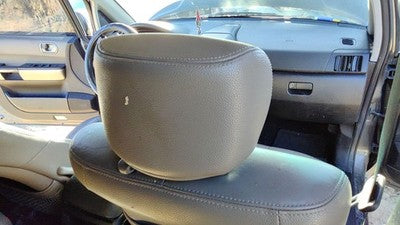 2004-2011 Mitsubishi Endeavor Pair Of Headrests Oem Left Right Set Front Seat