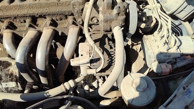 1998-2002 Honda Accord Alternator 2.3L Vtec 5502679