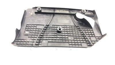 2004-2005 Mazda 3 Engine Cover Top Plastic Shield Oem 2.3L L372102f0f