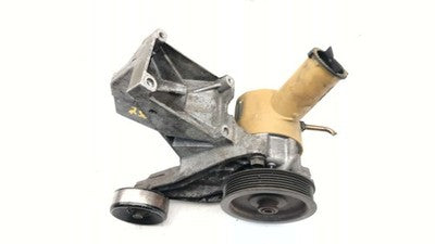 1999 Mazda B2500 Power Steering Pump With Mount Bracket Oem Pulley 2.5L