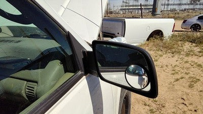 92-99 Chevy Silverado 1500 Passenger Right Power Side Mirror Door Mounted Oem