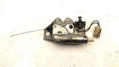1986 Chevy Corvette C4 Rear Hatch Latch Assembly Oem
