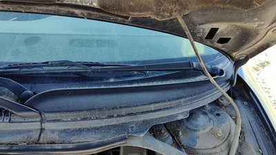 1998-2004 Dodge Intrepid Driver Left Windshield Wiper Arm Oem Blade Lever
