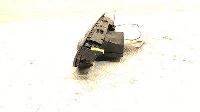 2006 Toyota Camry Temperature Control Module In Dash Heater Ac Head Unit Oem