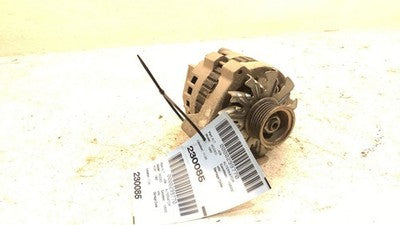 1991-1992 Isuzu Rodeo Alternator Oem 3.1L V6 19152478