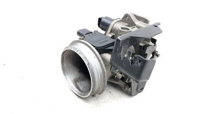1998 Buick Lesabre Throttle Body Valve Assembly Complete Oem With Sensors 3.8L