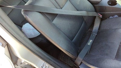 2004-2010 Bmw X3 Passenger Right Front Seat Belt Retractor Oem Shoulder Gray